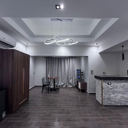 Heaven Hostel ไคโร ภายนอก รูปภาพ