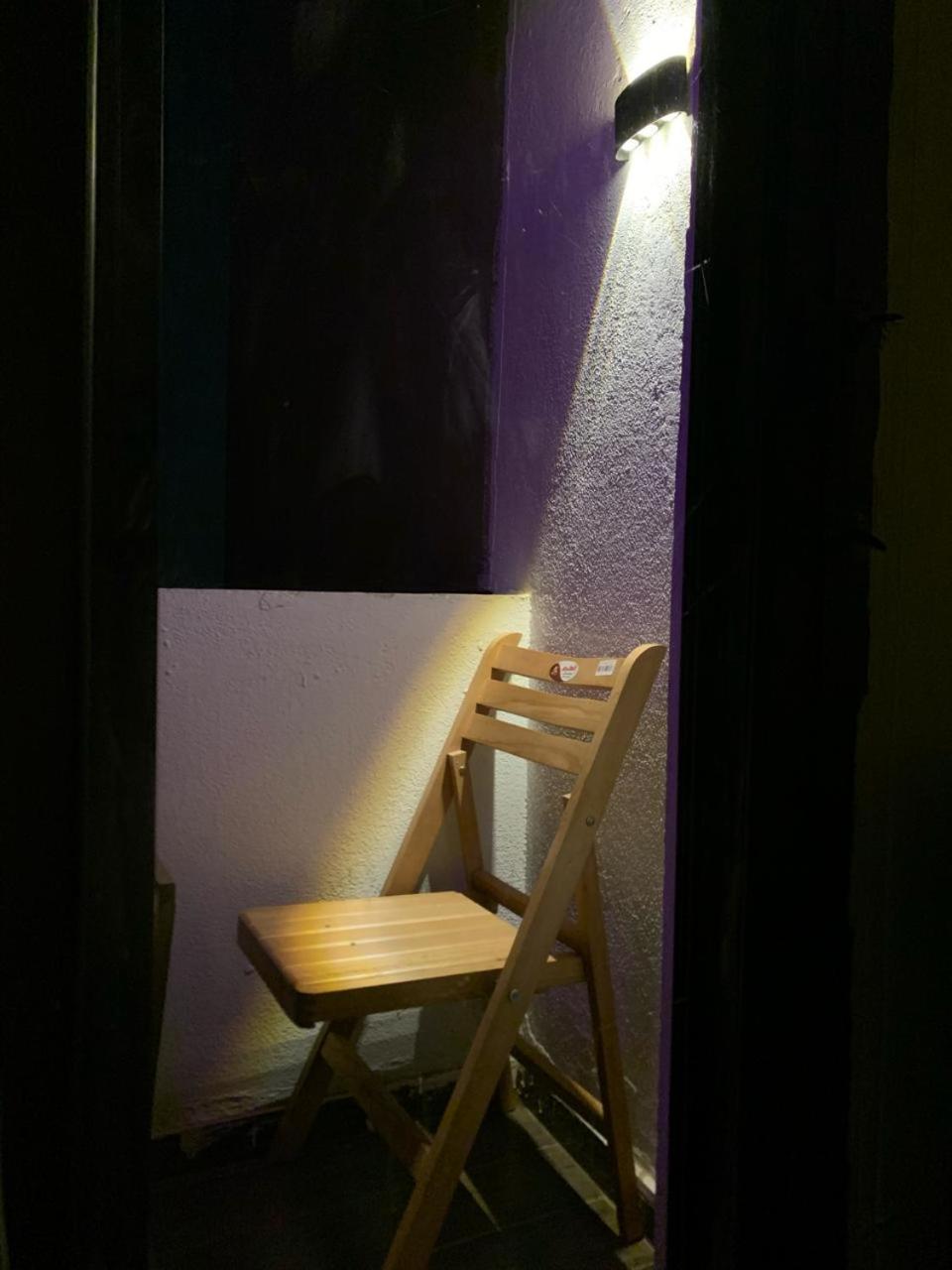Heaven Hostel ไคโร ภายนอก รูปภาพ