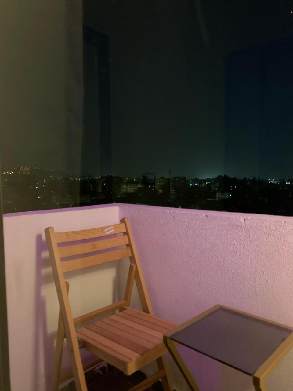 Heaven Hostel ไคโร ภายนอก รูปภาพ